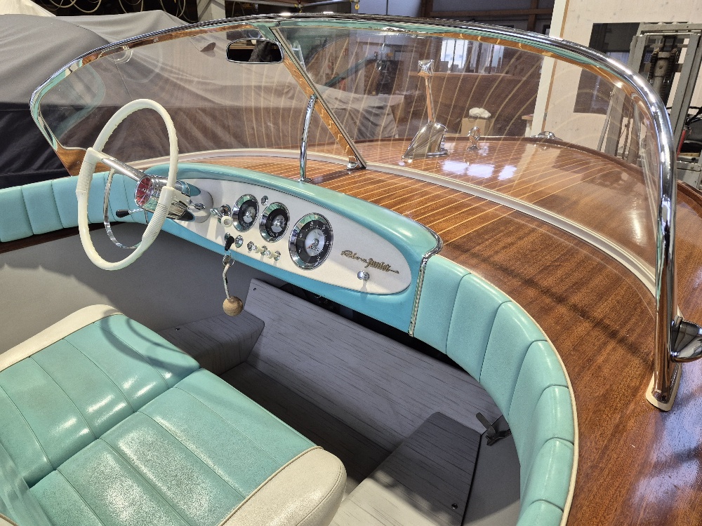 Graf Bootsbau - Gebrauchtboot 05