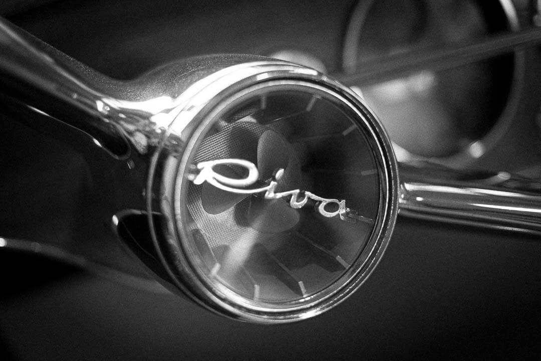 Graf Bootsbau - Interior 02