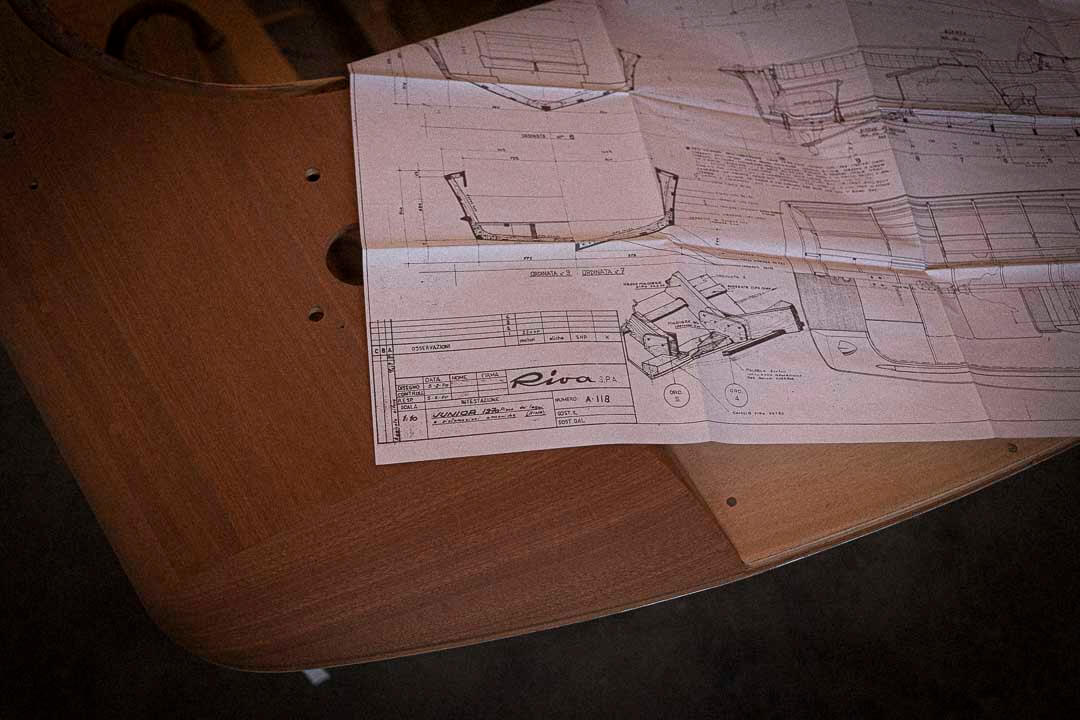 Graf Bootsbau - Restaurationen Fairness