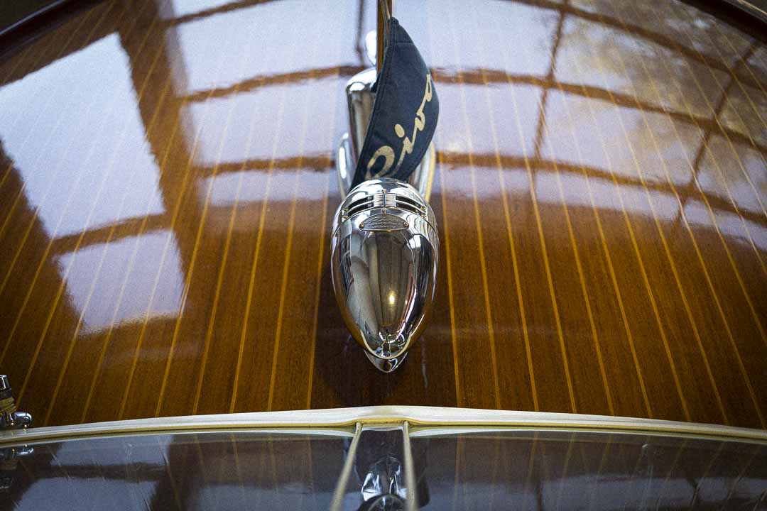 OBERFLÄCHEN UND FINISH